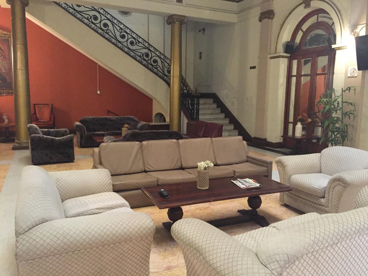 Hotel Belen Distretto di Distretto di Lima Esterno foto
