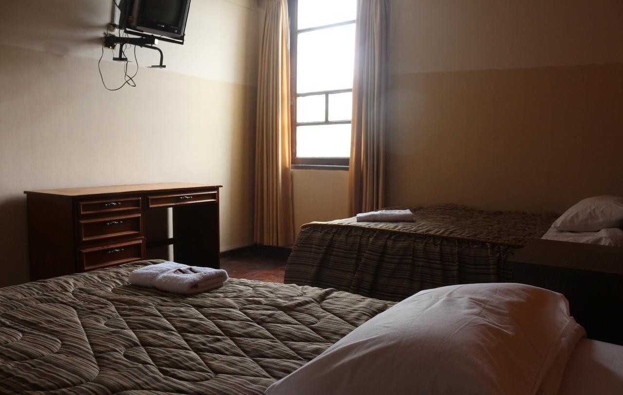 Hotel Belen Distretto di Distretto di Lima Esterno foto