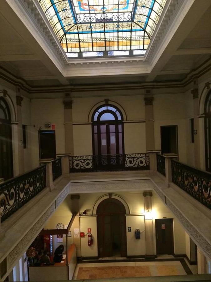 Hotel Belen Distretto di Distretto di Lima Esterno foto